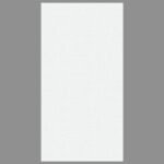 NARMADA - Multipurpose Solid Surface - Sparkle White - 800 x 2400 mm