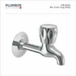 Plumber - Superb Series - Bib Cock Long Body - SPB-0203