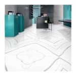 NARMADA - High Gloss - Spider - 600 x 1200 mm