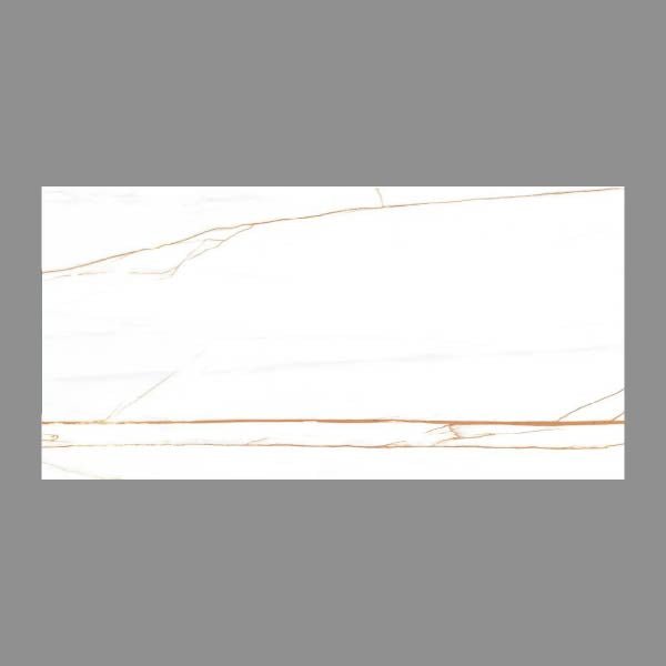 NARMADA - High Gloss - Spider Brown - 600 x 1200 mm