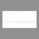 NARMADA - High Gloss - Spider Grey - 600 x 1200 mm