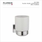 Plumber - Esquire Series - Tumbler Holder - SQ-7006