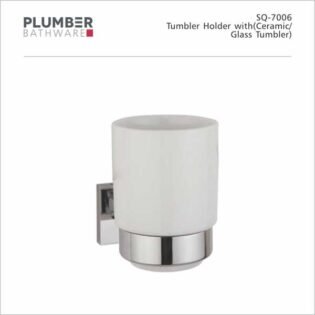 Plumber - Esquire Series - Tumbler Holder - SQ-7006