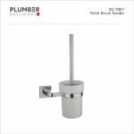 Plumber - Esquire Series - Toilet Paper Holder - SQ-7007
