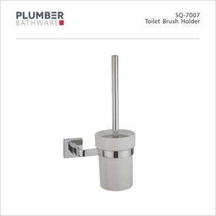 Plumber - Esquire Series - Toilet Paper Holder - SQ-7007