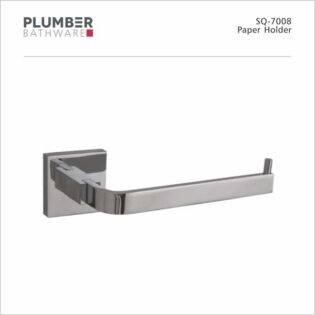 Plumber - Esquire Series - Spare Toilet Roll Holder - SQ-7008