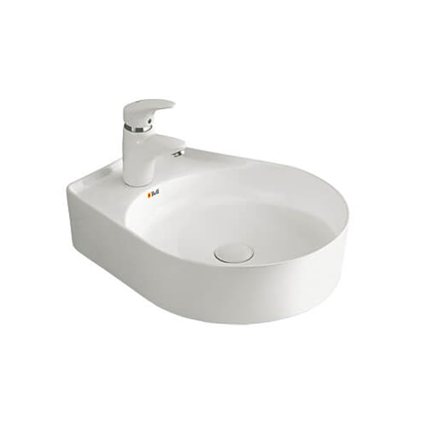 BELL - Art Basin - STAGNO - A443