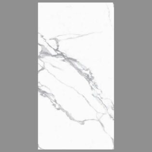 NARMADA - High Glossy - Statuario Afyon - 1200 x 2400 mm