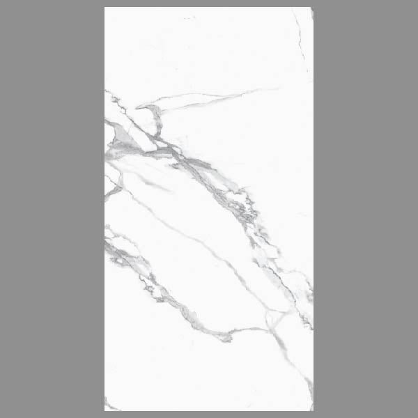 NARMADA - High Glossy - Statuario Afyon - 1200 x 2400 mm