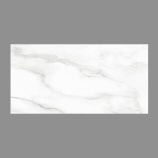 NARMADA - High Gloss - Statuario Bianco - 600 x 1200 mm