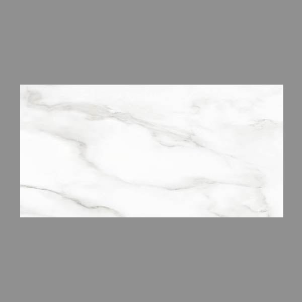 NARMADA - High Gloss - Statuario Bianco - 600 x 1200 mm