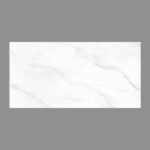 NARMADA - High Gloss - Statuario Bianco - 600 x 1200 mm
