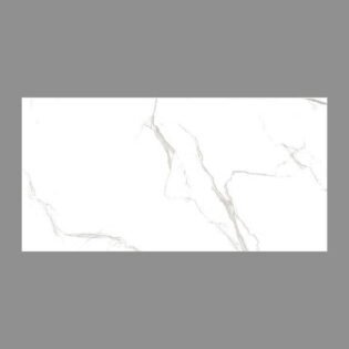 NARMADA - High Gloss - Statuario Cafe - 600 x 1200 mm