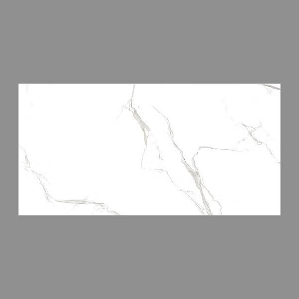 NARMADA - High Gloss - Statuario Cafe - 600 x 1200 mm