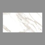 NARMADA - High Gloss - Statuario Carara - 600 x 1200 mm
