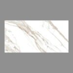 NARMADA - High Gloss - Statuario Carara - 600 x 1200 mm