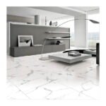 NARMADA - High Gloss - Statuario Fantastica - 600 x 1200 mm