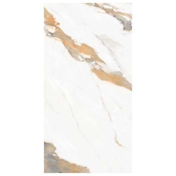 NARMADA - High Glossy - Satuario Gold - 1200 x 2400 mm