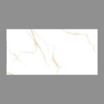 NARMADA - High Gloss - Statuario Gold - 600 x 1200 mm