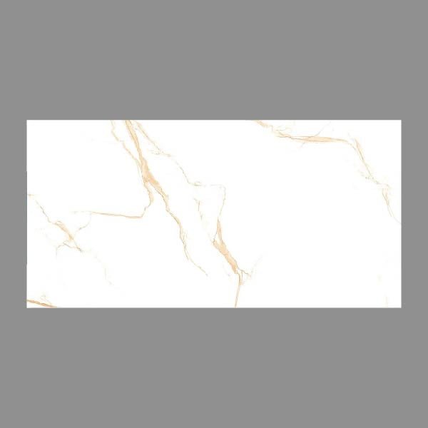 NARMADA - High Gloss - Statuario Gold - 600 x 1200 mm