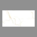 NARMADA - High Gloss - Statuario Gold - 600 x 1200 mm