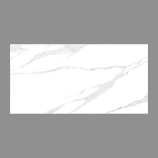 NARMADA - High Gloss - Statuario Marcury - 600 x 1200 mm