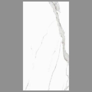 NARMADA - High Glossy - Statuario Natural - 1200 x 2400 mm