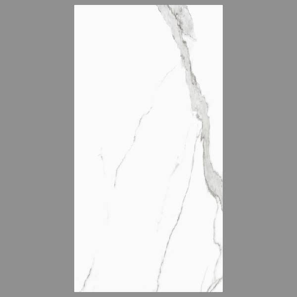 NARMADA - High Glossy - Statuario Natural - 1200 x 2400 mm