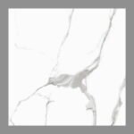 NARMADA - High Glossy - Statuario Natural - 1200 x 1200 mm
