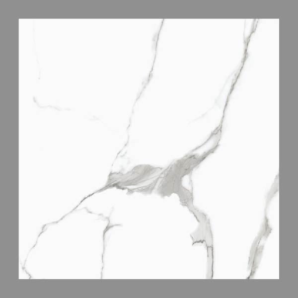 NARMADA - High Glossy - Statuario Natural - 1200 x 1200 mm