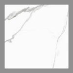 NARMADA - High Glossy - Statuario Natural - 1200 x 1200 mm