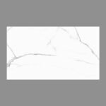 NARMADA - High Glossy - Statuario Natural - 800 x 1600 mm