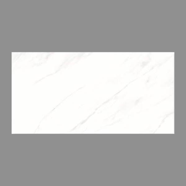 NARMADA - High Gloss - Statuario Nuvo - 600 x 1200 mm