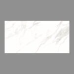 NARMADA - High Gloss - Statuario Nuvo - 600 x 1200 mm