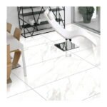 NARMADA - High Gloss - Statuario Nuvo - 600 x 1200 mm