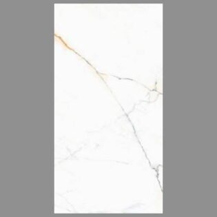 NARMADA - High Glossy - Statuario Rio - 1200 x 2400 mm