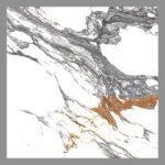 NARMADA - High Gloss - Statuario Rio - 1200 x 1200 mm