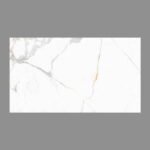 NARMADA - High Glossy - Statuario Rio - 800 x 1600 mm