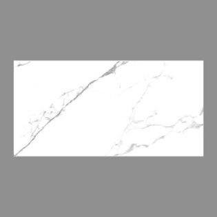 NARMADA - High Gloss - Statuario Shadow - 600 x 1200 mm