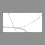 NARMADA - High Gloss - Statuario Smooth - 600 x 1200 mm