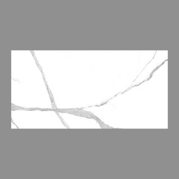 NARMADA - High Gloss - Statuario Smooth - 600 x 1200 mm