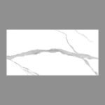 NARMADA - High Gloss - Statuario Smooth - 600 x 1200 mm