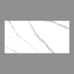 NARMADA - High Gloss - Statuario Smooth - 600 x 1200 mm