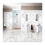 NARMADA - High Gloss - Statuario Super - 600 x 1200 mm