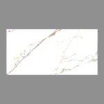 NARMADA - High Gloss - Statuario Tawny - 600 x 1200 mm