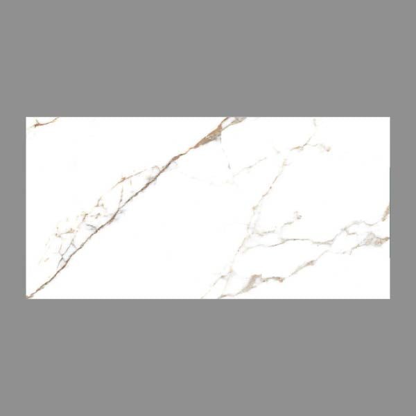 NARMADA - High Gloss - Statuario Tawny - 600 x 1200 mm
