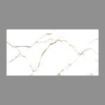 NARMADA - High Gloss - Statuario Tawny - 600 x 1200 mm