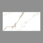 NARMADA - High Gloss - Statuario Smooth - 600 x 1200 mm