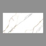 NARMADA - High Gloss - Statuario Tawny - 600 x 1200 mm
