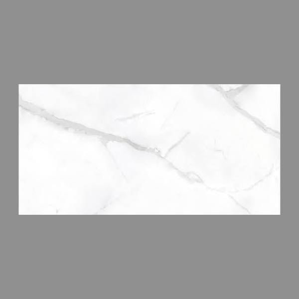 NARMADA - High Gloss - Statuario Ultimo - 600 x 1200 mm